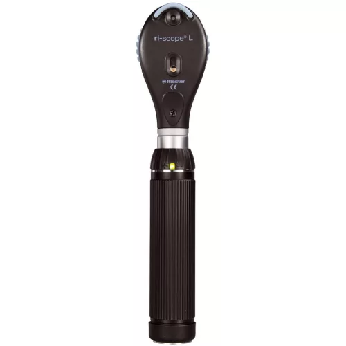 RIESTER ri-scope® L2 oftalmoszkóp - XHL 2.5 V, C-nyéllel