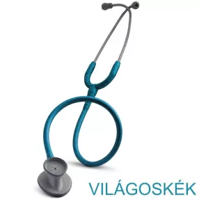 Fonendoszkóp LITTMANN LIGHTWEIGHT II S.E. karibkék