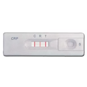 CRP teszt 20 db