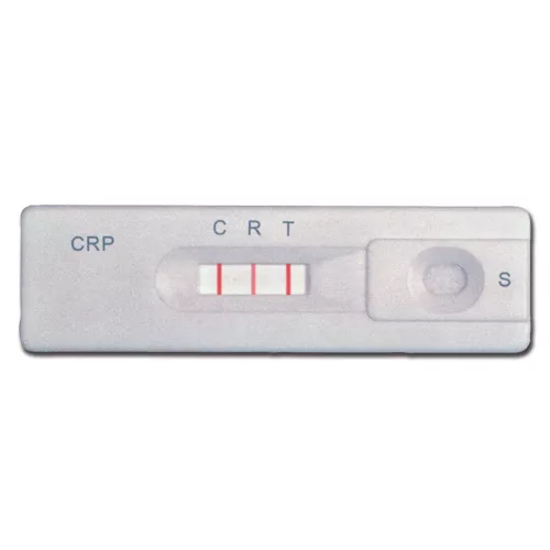 CRP teszt 20 db