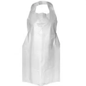 Kötény PVC 20 mikron - 80x120 Szín:kék