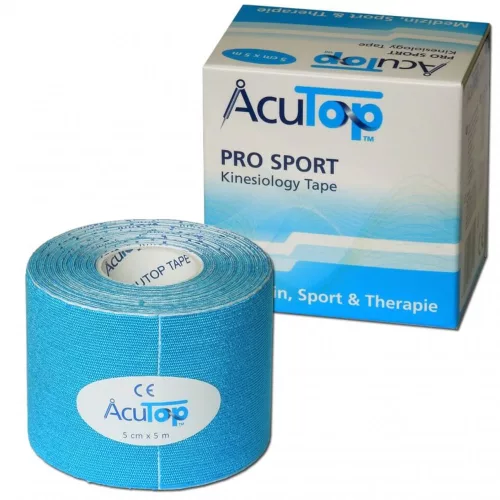 KINEZIOLOGIAI SZALAG ACUTOP CLASSIC