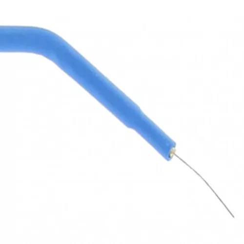 Koagulátor elektród WIRE - döntött 45 fok 5 cm