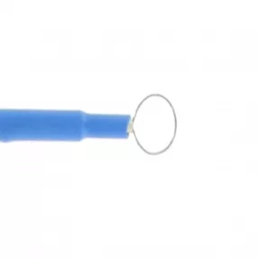 Koagulátor elektród horog 8mm – egyenes 10 cm
