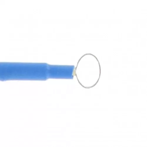 Koagulátor elektród horog 8mm – egyenes 10 cm