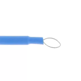 Koagulátor elektród csúszó-horog 5 cm