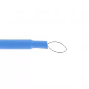 Koagulátor elektród csúszó-horog 10 cm