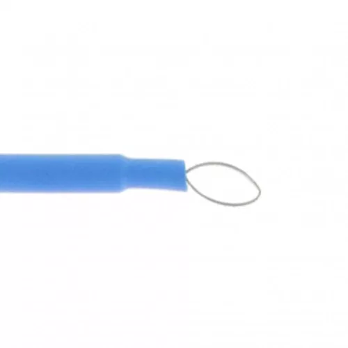 Koagulátor elektród csúszó-horog 10 cm