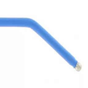 Koagulátor elektród labda 3 mm - döntött 45 fok 5 cm