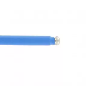 Koagulátor elektród labda 3 mm 5 cm