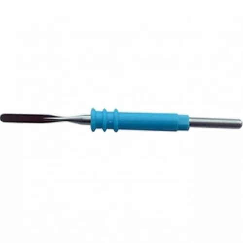 Koagulátor elektróda eldobható - penge - / 24 db 7 cm