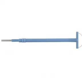 Koagulátor elektróda eldobható - horog- 13 cm / 10 db
