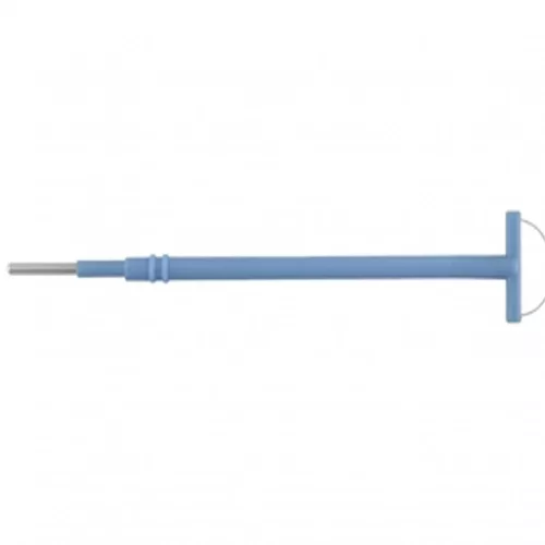 Koagulátor elektróda eldobható - horog- 13 cm / 10 db
