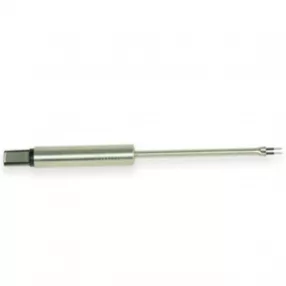   Koagulátor elektróda bipolaris - BINNER ENT 18 cm – egyenes