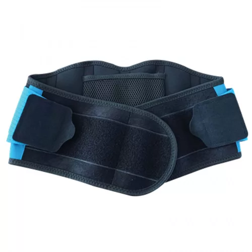 VIVAFIT sport derékszorító merevítéssel L-es