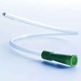   NELATON CONVEEN EASICATH férfi lecsapoló katéter - hydrofil felületű Méret:18CH