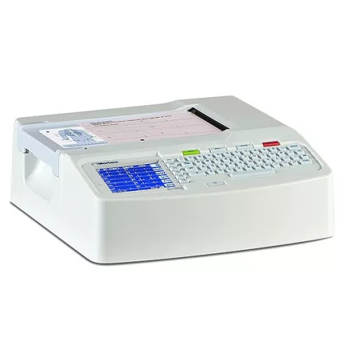 EKG készülék MORTARA ELI 150c AM12-Ethernet LAN