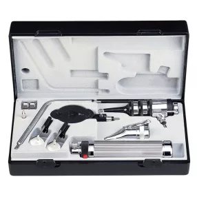   RIESTER econom® Vac. 2.7 V / XL 2.5 V, C-handle XL 2.5 V, elemes nyél