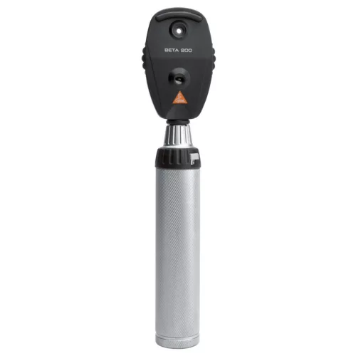 HEINE BETA 200 Ophtalmoscop 2.5V XHL - elemes nyéllel papírdobozban
