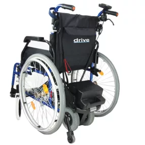   Kerekesszékhez elektromos sétakerék Powerstroll S Drive 135 kg-ig
