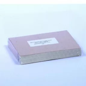   Papír EKG Heart Screen Clinic 112 - 112 mm x 150 mm x 250 lap