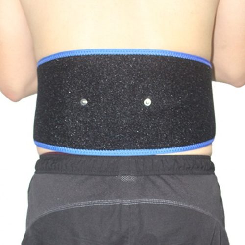 Derékkezelő tens/ems készülékhez