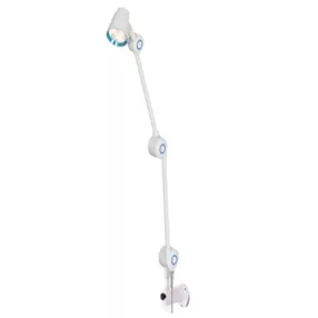 Lámpa orvosi ALFA-FLEX LED - fali 60.000 lux/50cm