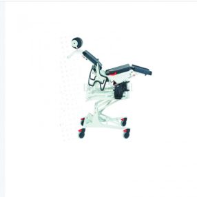   Phoenix fürdető ápolási szék gázrugós magasságállítással