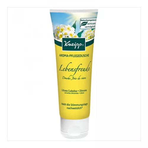 KNEIPP tusfürdő aroma derűs nap 200 ml