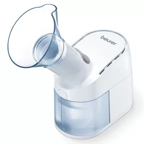Beurer SI40 gőz-inhalátor, inhaláló készülék