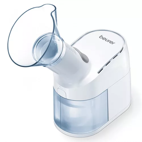 Beurer SI40 gőz-inhalátor, inhaláló készülék