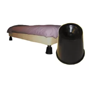 Ágyemelő lábalátét MEDIGOR 8cm