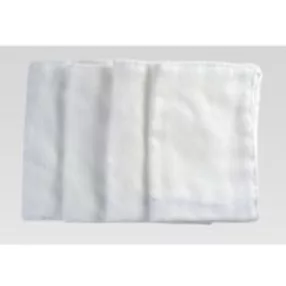 Hasi törlő pamut + RTG csík 100 db 30x30cm
