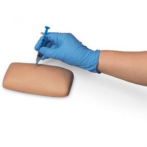 Life/form® injekciós gyakorló modell