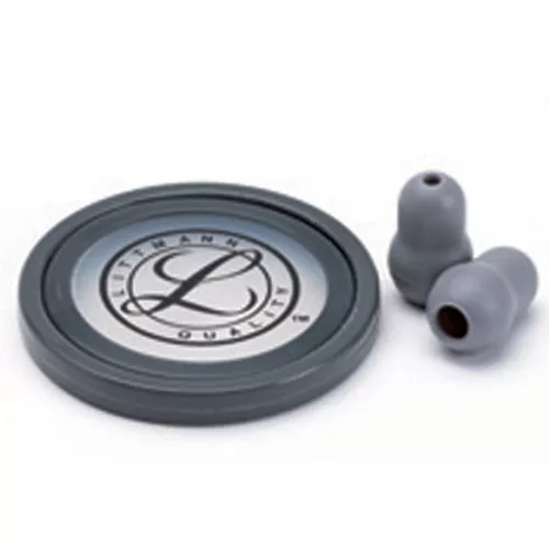 LITTMANN fonendopszkóp membrán+premkarika+oliva Master Cardiology - szürke