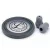 LITTMANN fonendopszkóp membrán+premkarika+oliva Master Cardiology - szürke