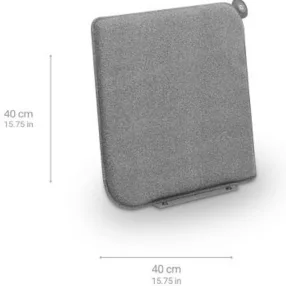   MEDISANA OL 700 Kültéren is használható melegítő ülőpárna 40x40 cm