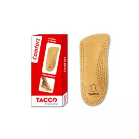 Talpbetét Tacco Comfort 633 35/36