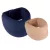 Félmerev nyakrögzítő SCHANZ gallér ORTEL C2 Plus Méret:2-es/11cm