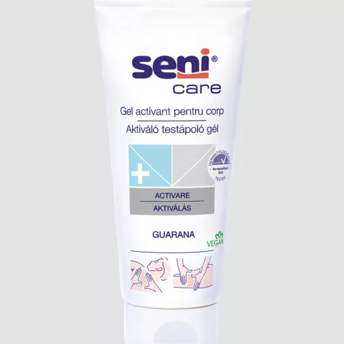 SENI CARE AKTIVIZÁLÓ GÉL 200ml