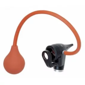   RIESTER otoscophoz pnaumatikus ballon+csatlakozó csatlakozó