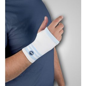 Premia elasztikus kézszorító L-es