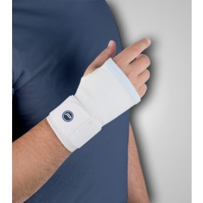 Premia elasztikus csuklószorító és kézfejszorító L-es