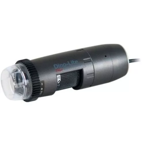 DermaScope digitális dermatoscop - polarizációs, 10-50x, 1,3 Mpix