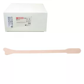 AYRE SPATULA - fa A típus 100db
