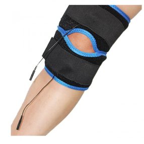 Ízületkezelő egység TENS/EMS készülékekhez