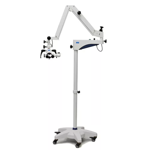 Alpha ENT-2LED fül-orr-gégészeti mikroszkóp