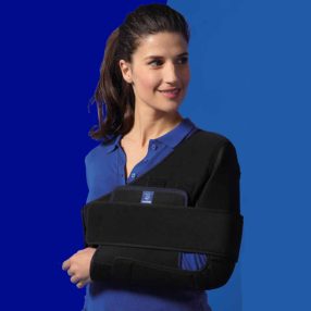 ImmoVest3 vállizület rögzítő mellény 1-es