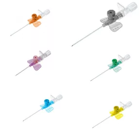 VASOFIX vénakanül, vénabranül 16G
