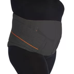 ORLIMAN ONE PLUS extra méretű deréktartó öv 1-es